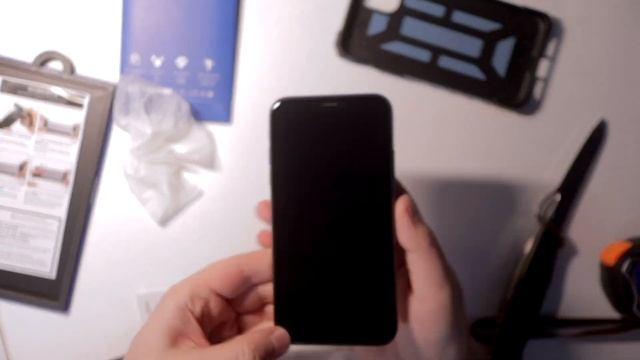 Противоударный чехол для iPhone 11 - Обзор UAG Pathfinder смотреть онлайн