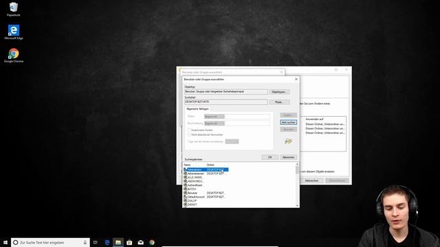 Ordner geht nicht zu löschen? (Zugriff verweigert) - Windows 10 | PathTM смотреть онлайн