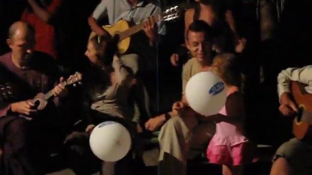 Барзовка 2010, 3-я смена смотреть онлайн