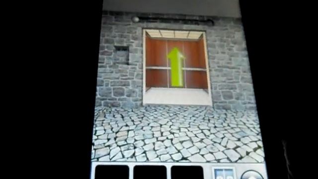 Прохождение игры 100 дверей 2013 уровень 6 10