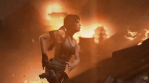 Прохождение Tomb Raider #51   Присоединиться к Сэмми и покинуть базу братства