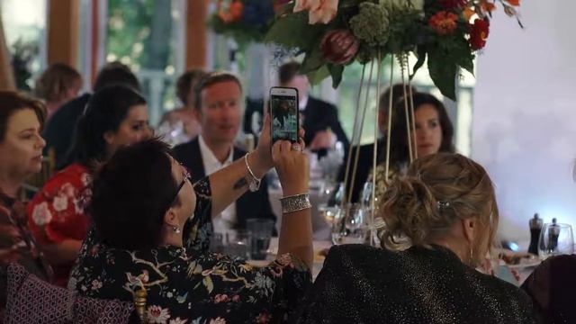 Ведущий Дмитрий Апполонов :: проведение мероприятий на английском смотреть онлайн