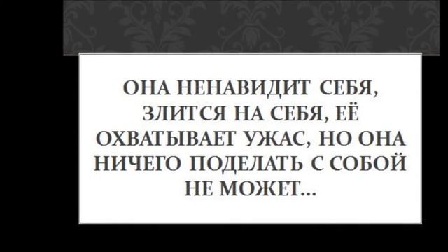 А. П. Чехов "Анна на шее" смотреть онлайн
