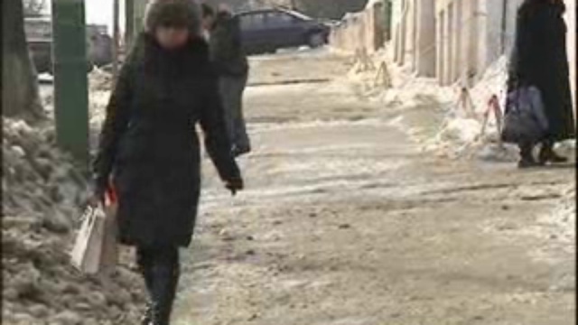 Санитарная пятница