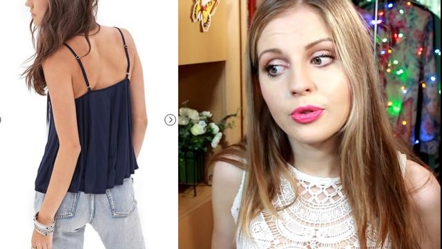 ☼Дешевые покупки одежды на лето!Дарю платье!☼Sheinside♥Ваша Саша♥ смотреть онлайн