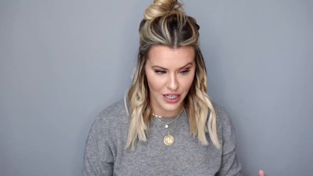 How To Curl Your Hair With A Flat Iron смотреть онлайн