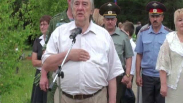 #402 211 пропавших без вести вновь обрели свои имена. смотреть онлайн