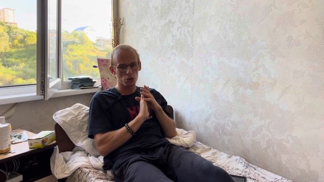 Я на пути к лучшим временам / Хочу сделать себя лучше смотреть онлайн