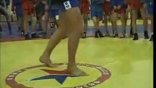 Семинар Фёдора Емельяненко ч.4