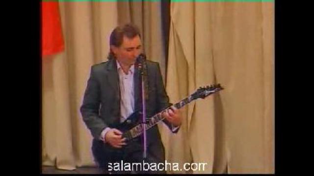 "Пусть память говорит" Донецк.(часть 2) смотреть онлайн