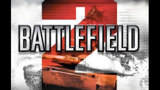 Battlefield 2 - MEC music смотреть онлайн
