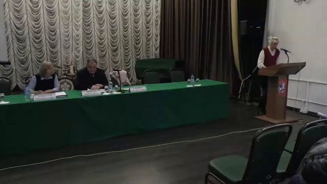 Проект бюджета обсуждали на публичных слушаниях смотреть онлайн