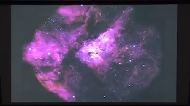 Сурдин В.Г. Лекция 3. Неоптическая астрономия. смотреть онлайн