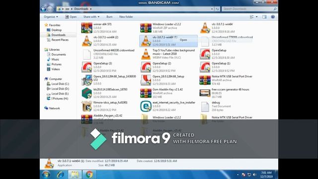 vlc latest version for pc 64 bit смотреть онлайн