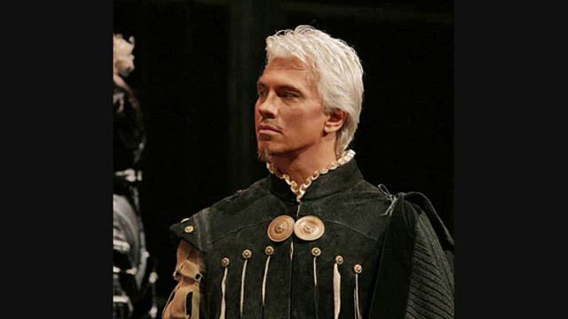 Dmitri Hvorostovsky - Te Deum (Tosca) смотреть онлайн