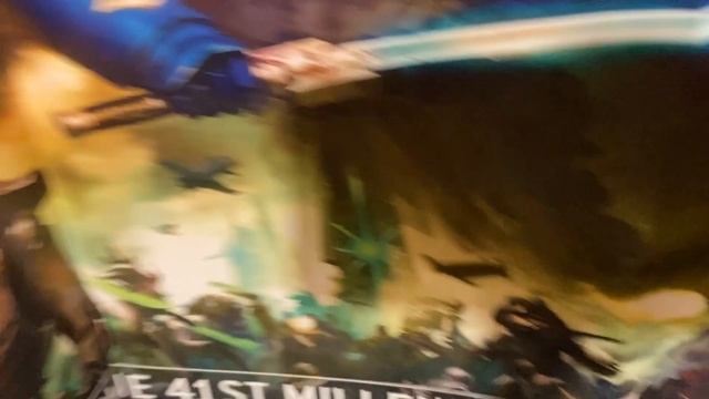 Warhammer 40,000 Imperium Magazine Issues 1 and 2 Unboxing смотреть онлайн