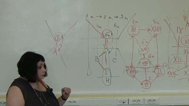 Воршоп Точка F Психологического Портрета смотреть онлайн