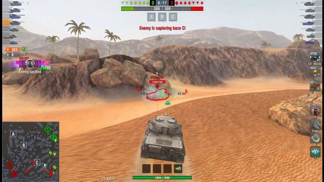 MAD GAMES wot blitz funny moments смотреть онлайн