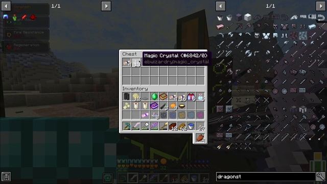 FINDING THE RING OF OVERCLOCKING! | RLCraft S2 Ep: 28 смотреть онлайн