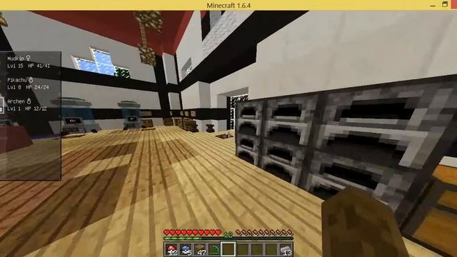 minecraft-lets play pixelmon- read time out ep.4 смотреть онлайн