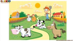 ПОЕМ АЛФАВИТ #поемалфавит Развивающее видео и мультфильмы для детей МУЛЬТИКИ ДЛЯ САМЫХ МАЛЕНЬКИХ