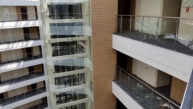 Гостиницы Сочи. Bridge Resort - гостиницы в Сочи смотреть онлайн
