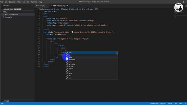 How to building php project with wamp server смотреть онлайн