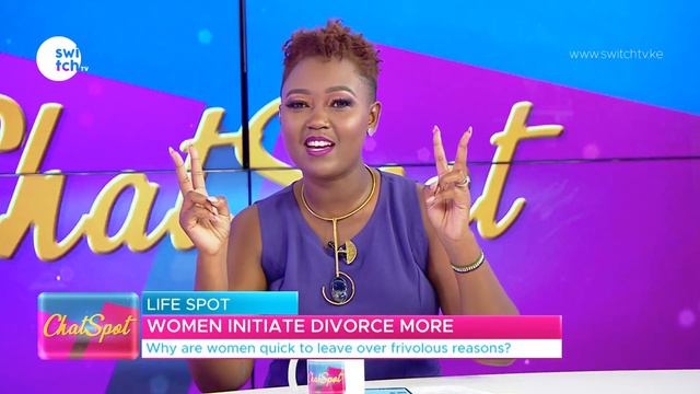 Akothee advises women to stay in their marriages | Being a single mother is not a pride смотреть онлайн