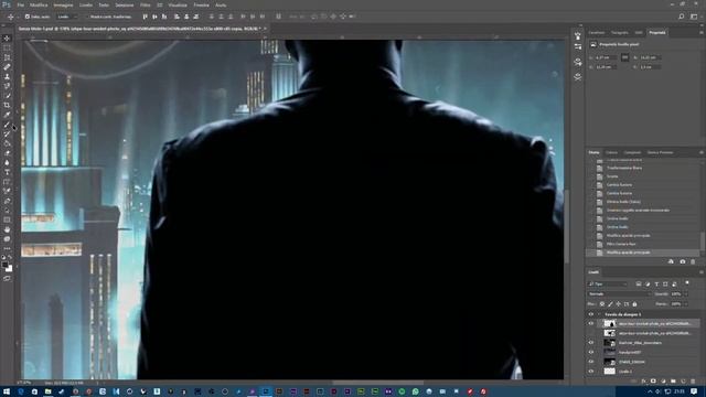 Behind Rapture - Speed Art (BioShock) смотреть онлайн