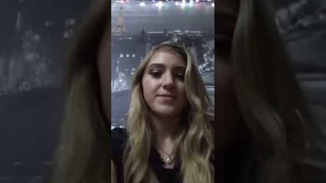Трансляция Юлии Ковалёвой от 22.12.2016. - 2 часть смотреть онлайн