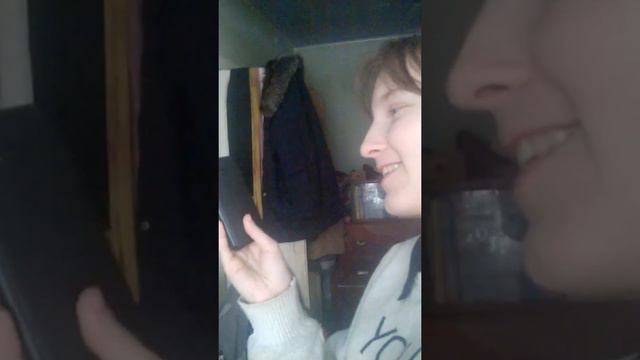 мое первое видео из личной жизни(зараза,оператор подвел😒) смотреть онлайн