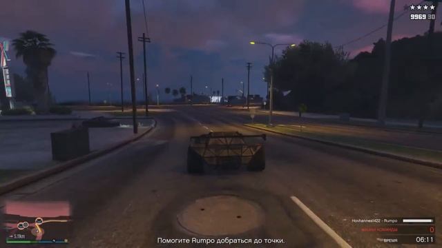 GTA ONLINE: IMPORT/EXPORT! ПОЛНЫЙ ГАРАЖ, СПЕЦ. МИССИИ. РОКСТАР ГЛУМЯТСЯ. ЧАСТЬ 3. ФИНАЛ! смотреть онлайн