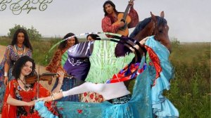 Табор уходит в небо