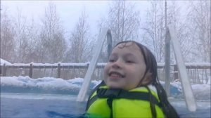 Ульяновск аквапарк Улёт