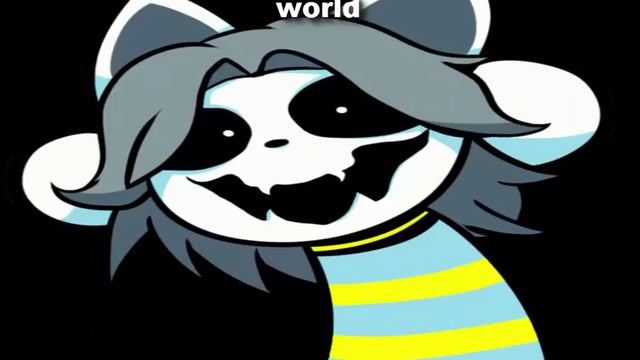 Underswap ~ World's End Dancehall смотреть онлайн