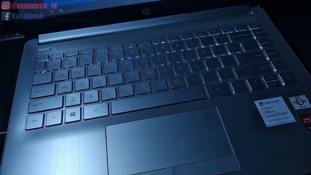 LAPTOP 5 JUTA BISA GAMING ??!! Athlon Gold 3150U : HP 14s-DK1003AU (Review & Benchmark) смотреть онлайн