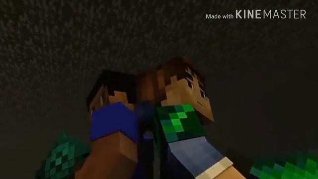 "Dark Souls"-A Minecraft Story/Animation смотреть онлайн