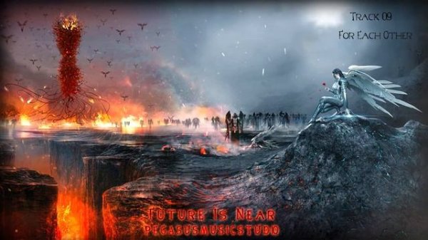 PegasusMusicStudio - For Each Other | Epic Choir Background | Мощный эпик хор