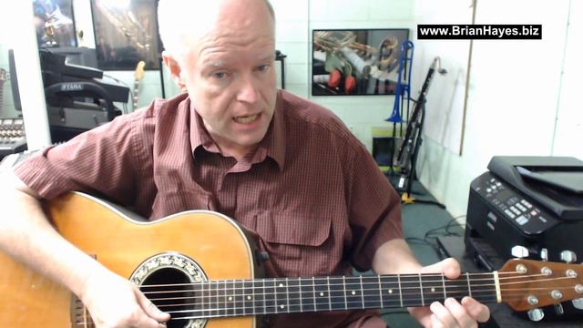 Before You Accuse Me - Classic Guitar Riff by John Fogerty смотреть онлайн