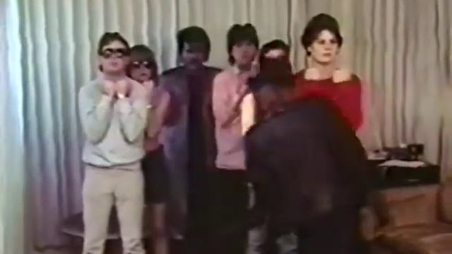 COREY FELDMAN - RUNAWAY смотреть онлайн