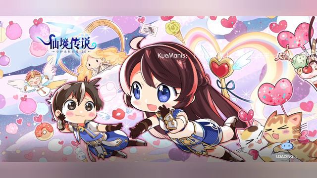 Farm As Lightbringer In New Map Royal Hunting Ground With 720 CT Green - Is It Worth ? - Ragnarok E смотреть онлайн