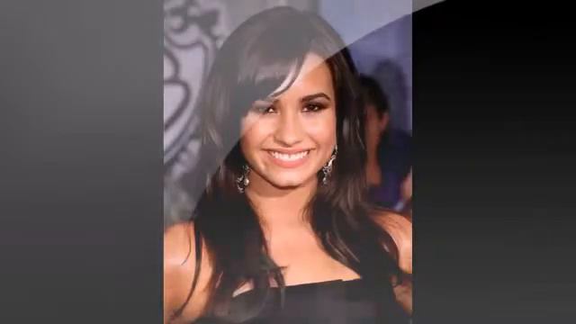 Demi Lovato Hairstyles смотреть онлайн