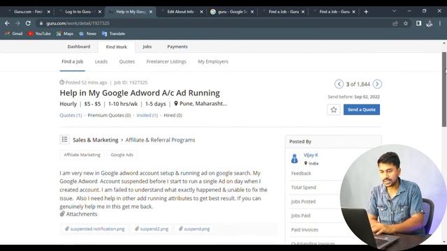 Freelance job from home | freelance auto cad work | online earning without investment | guru.com смотреть онлайн