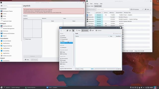 Élet a windowson túl - Linux смотреть онлайн