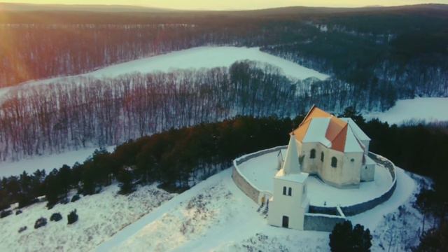 Xiaomi FIMI A3, Dron, winter shots, very cold air, following, maximum speed, Slovakia смотреть онлайн