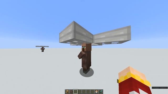 КАК ЛЕГКО ПОЛУЧИТЬ ПОЧИНКУ 1.14+ / ЛЮБАЯ ЗАЧАРОВАННАЯ КНИГА В МАЙНКРАФТЕ смотреть онлайн