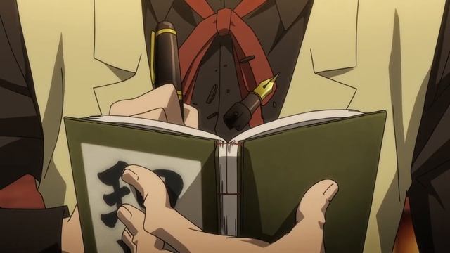 CRACK №1 Bungou Stray Dogs/Великий из бродячих псов смотреть онлайн