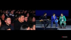 Dizayn jamoasi - Kutilmagan mehmon | Дизайн жамоаси - Кутилмаган мехмон