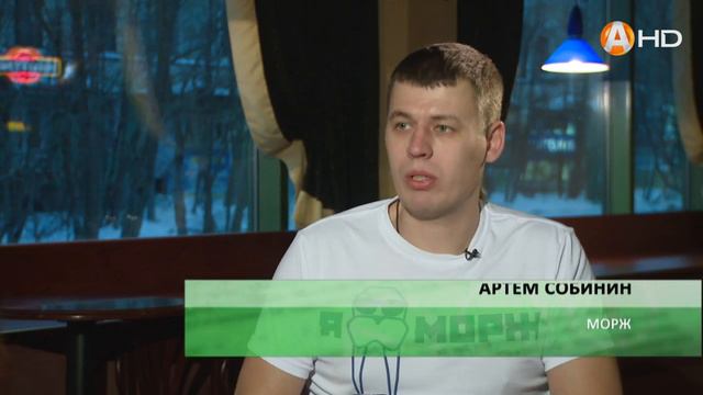 «Проще говоря», или Как подготовить организм к моржеванию смотреть онлайн