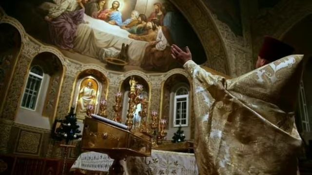 Всякое дыхание да хвалит Господа. смотреть онлайн